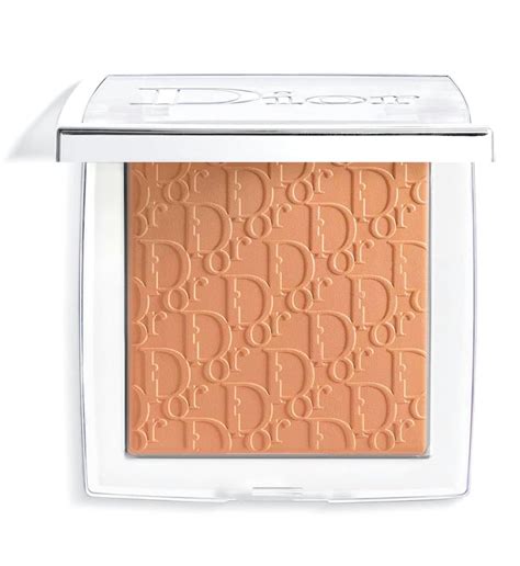 dior bronzer 4n